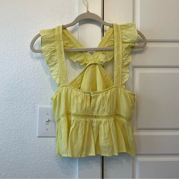 Tularosa Brit Top - Picture 2 of 6